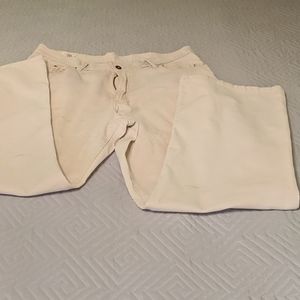 Fairly used Men's Company 81 Corduroy Pant